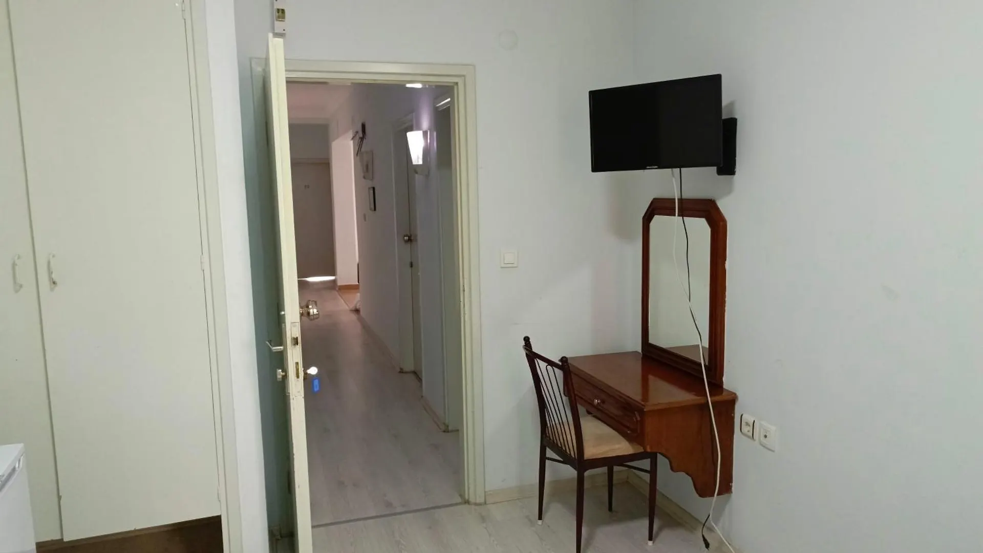 Otel Begumhan Pansiyon Antalya Türkiye