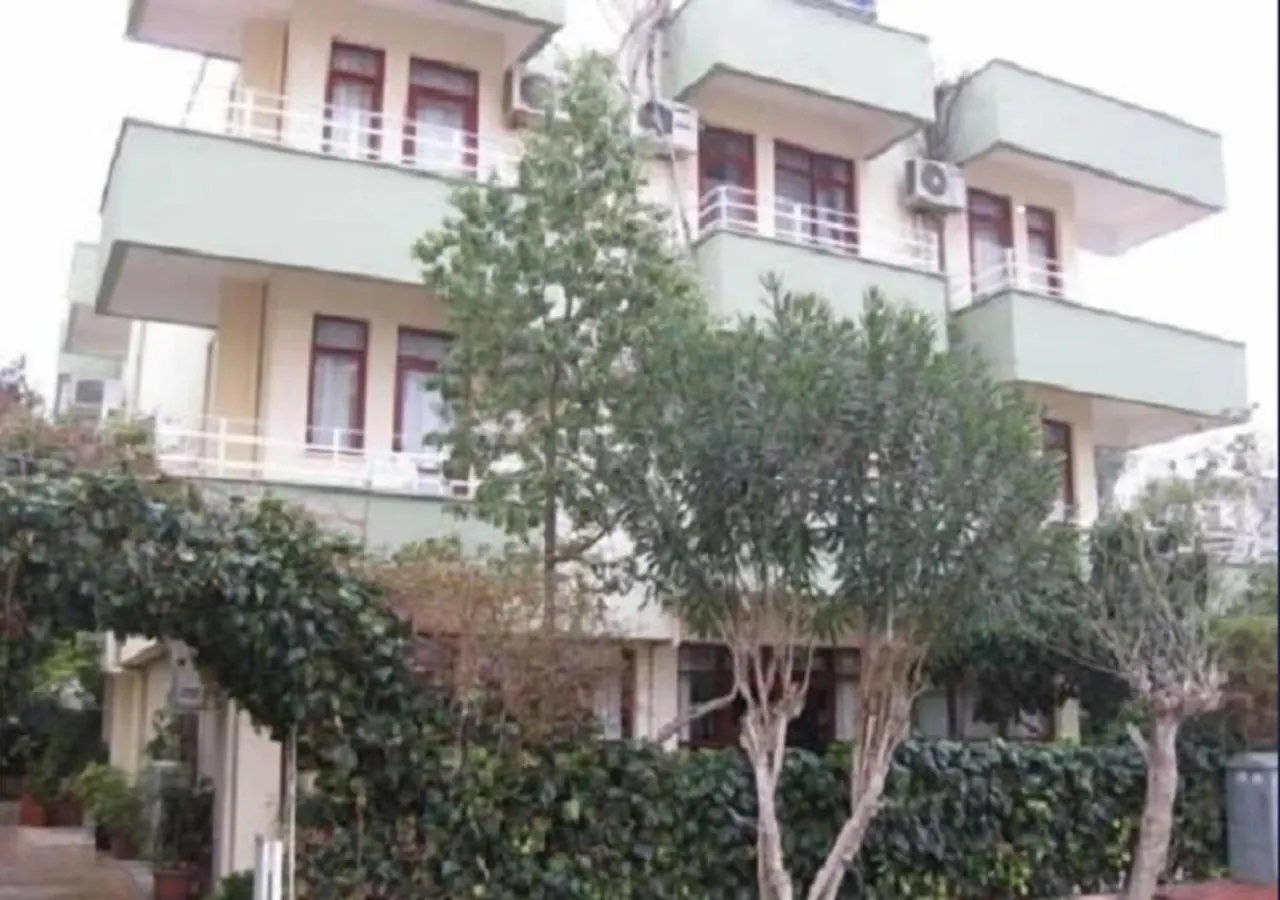 Otel Begumhan Pansiyon Antalya