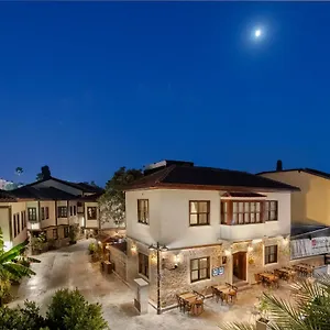 3* Otel Saye ' Kaleiçi&oldtown'