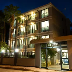 3* Apart Otel Opera