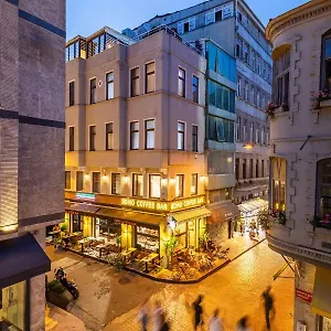 bdino-boutique-hotel.istanbul-turkeyhotels.com/