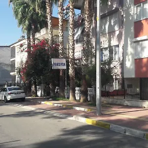 2* Otel Gunay