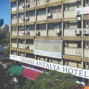2* Oda ve Kahvaltı Grand