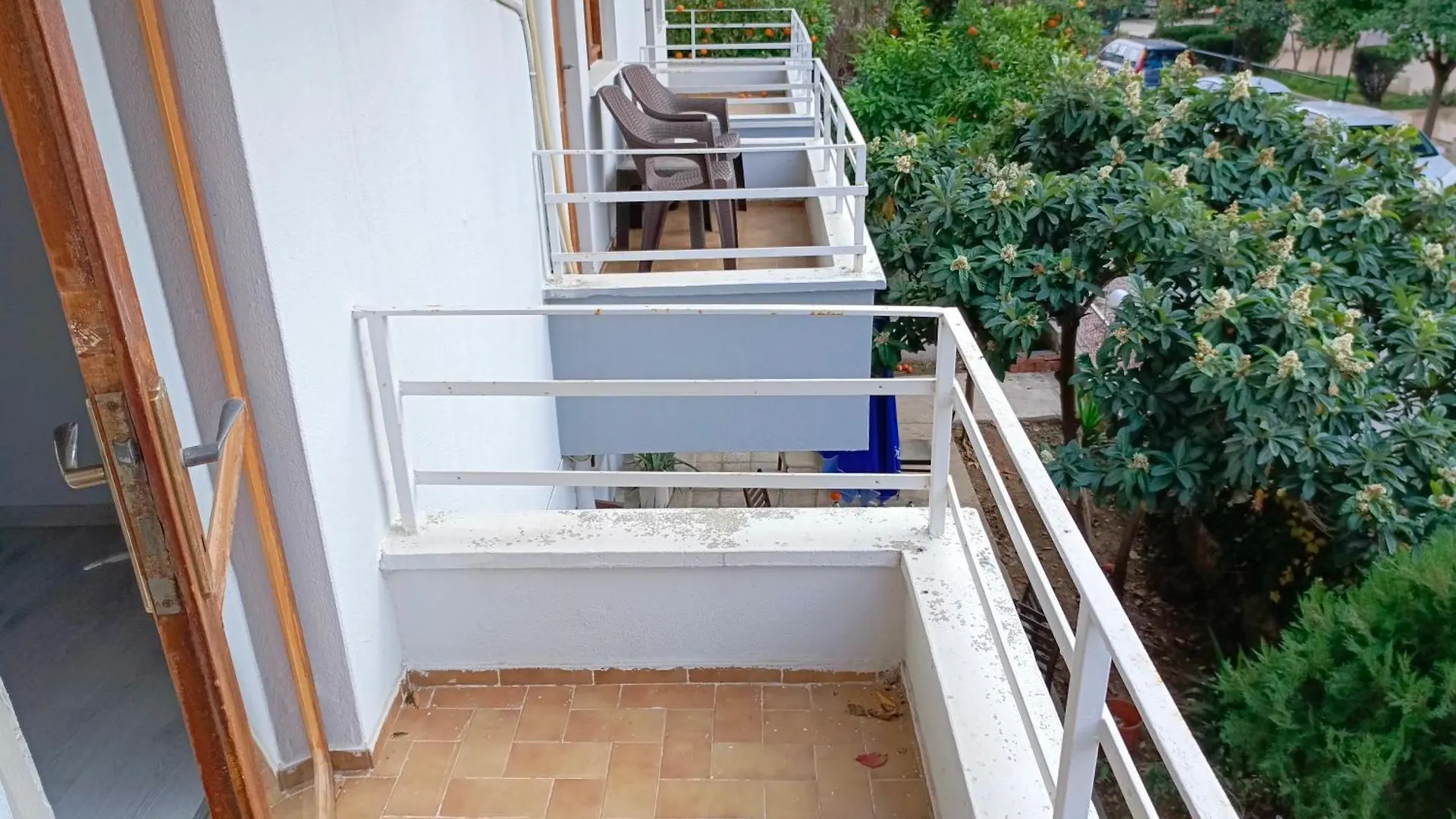 Begumhan Pansiyon أنطاليا تركيا