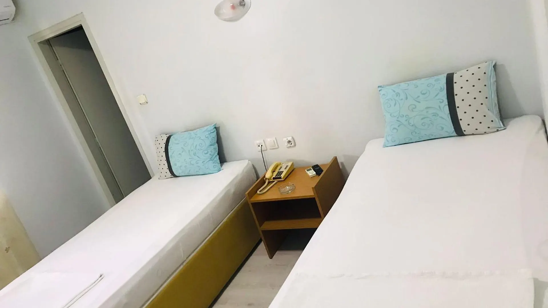 فندق Begumhan Pansiyon أنطاليا